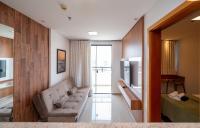 Apto 27 andar com vista maravilhosa - Próximo Shopping Flamboyant - Ferienwohnung Goiânia