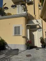 VulcanHome - B&B Cercola