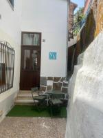 Apartamento SAN JUAN - Ferienwohnung Cudillero