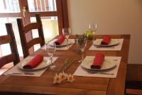 PirineosNature Apartments - Chambres d’hôtes