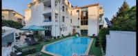 Sozopol Romance Apartments - Chambres d’hôtes
