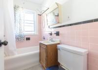 Private Charming Room #A - B&B Boston