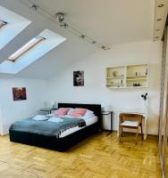 Luna Apartments - B&B