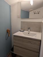 Le studio du Sabotier - B&B Oradour-Saint-Genest