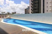 Pontamares Flat Marlins em Ponta Negra by Qavi - B&B