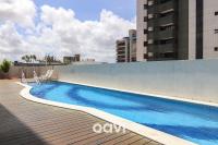 Pontamares Flat Marlin em Ponta Negra by Qavi - B&B Natal