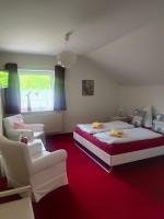Pension Eva - Bed and Breakfast Domažlice