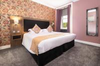 Standaard Tweepersoonskamer met 1 of 2 Bedden