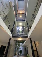 Sole Suites Apartments Playa del Carmen - Ferienwohnung Playa del Carmen