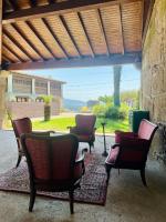 Villa Miranda Heritage House - B&B Creixomil