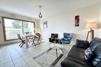 Séjour breton à Lomener - Plage et douceur - Chambres d'hôtes Ploemeur