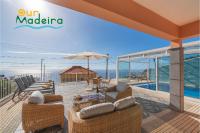 OurMadeira - Hasta La Vista, Calheta - Chambres d’hôtes Arco da Calheta