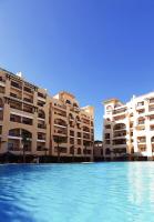 Elite AlDaU Heights - Ferienwohnung Hurghada