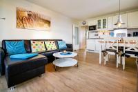 Haus Horizont HZ07 - B&B Cuxhaven