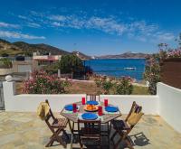 Manos' Dream - B&B