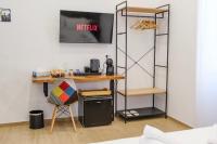 Camera Matrimoniale con Bagno Privato