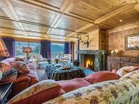 Bergquelle Chalet with Private Pool & Spa in the Heart of the mountains - Bed and Breakfast Ramsau im Zillertal