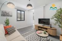 Calheta beautiful character cottage Villa Loreto - Chambres d’hôtes Arco da Calheta