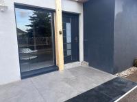 Grand logement proche Colmar au calme parking wifi - B&B Wintzenheim