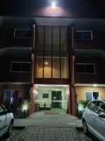 GOLDEN LAKE, lugar para relaxar - B&B