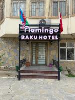 Flamingo Hotel Baku - B&B Baku