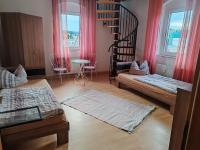 Appartement met 3 Slaapkamers