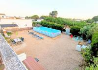 CHALET CALAFAT - B&B Calafat