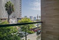 Exceptional 1BR with Balcony in Barranco - B&B