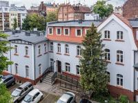 3B Loft City Apartment - Bed and Breakfast Wrocław