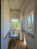 Seaside Park Apartment - Ferienwohnung Liepāja