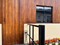 Apartamento en zona monumental de Barranco - Ferienwohnung Lima