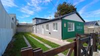 Departamento céntrico para 4 personas - B&B