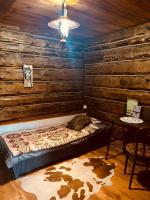 Single Room with Bathroom