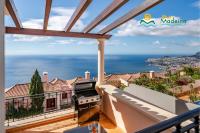 OurMadeira - Palheiro Ocean Villa, premium - B&B São Gonçalo