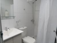 Camera Doppia con Letti Singoli con Bagno Privato