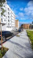 Cosy Flat 6min from Airport only for married couples and families - Ferienwohnung Tanger