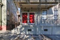 Downstairs 2BD, Downtown Savannah - Ferienwohnung Savannah