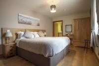 Chambre Double avec Salle de Bains Privative