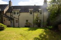 Snow Cottage, Old Aberdeen, 3 bedroom luxury - B&B Aberdeen
