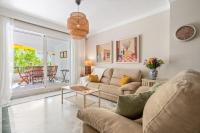 La Dama de Noche - Ferienwohnung Marbella
