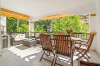 La Dama de Noche - Ferienwohnung Marbella