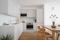 Niche at Soho Wharf Birmingham - Ferienwohnung Birmingham