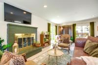Near Shops & Eats: Elegant Home in Wheat Ridge! - Bed and Breakfast Wheat Ridge
