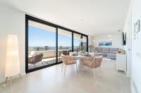 La Casa Solana - Sea Views and Pool, Higueron West, Fuengirola - B&B Fuengirola