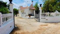 Villa Bona Dea - B&B San Michele Salentino