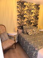 gîte au coeur d'argent - Ferienwohnung Sainte-Croix-aux-Mines