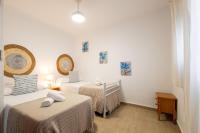 SunBeach- Apartamento cerca de la playa en Punta Umbría - B&B Punta Umbría