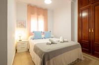 SunBeach- Apartamento cerca de la playa en Punta Umbría - B&B Punta Umbría
