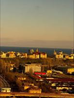 Apart 3 Camere, Centru - Bed and Breakfast Constanța