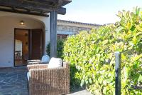 L'oasi di Simone e Rossella - B&B Monte Petrosu